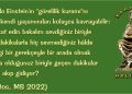 HALİLETOS’tan…