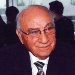 Mevlüt Kaplan