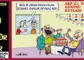 Mustafa Yıldız’dan