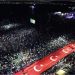İzmir’in kurtuluşunun 100. yılı büyük coşkuyla kutlandı