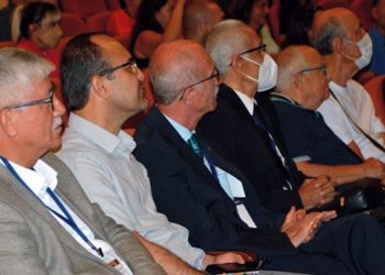 &nbsp;22. Ulusal Astronomi Kongresi başladı