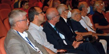 &nbsp;22. Ulusal Astronomi Kongresi başladı