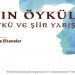 Kadın öyküleri ve şiir yarışması devam ediyor