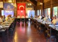 Başkan Tekin, Zabıta Haftası’nı kutladı