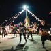HAVADA, KARADA, DENİZDE 9 EYLÜL ŞÖLENİ!