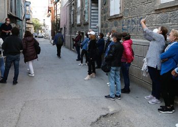Konak’ta tarihi adımlamaya hazır mısınız?