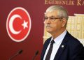 Emeklilerin tüm hakları için Meclis Araştırması açılmalı