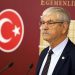 Emeklilerin tüm hakları için Meclis Araştırması açılmalı