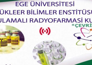 “Uygulamalı Radyofarmasi Kursu”