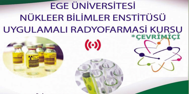 “Uygulamalı Radyofarmasi Kursu”