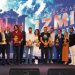 Uluslararası İzmir Film Festivali Başladı.