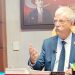 Beko’dan saray yönetimine anlamlı yanıt