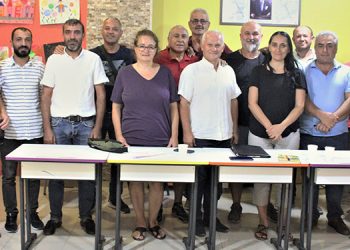 MENDERES HALK MECLİSİ ÇÖZÜM ARIYOR