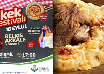 Torbalı Belediyesi, kırsalı kalkındırmaya devam ediyor