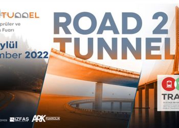 Road2Tunnel İzmir’de
