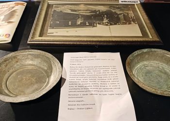 “100. YILIN IŞIĞINDA ATATÜRK’ÜN GÖLGESİNDE”