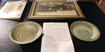“100. YILIN IŞIĞINDA ATATÜRK’ÜN GÖLGESİNDE”