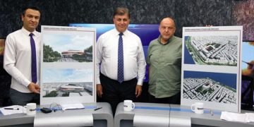 TUGAY’DAN STADA ÖZEL PROJE