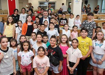 Bayraklı’da BASAMAK kursları için kayıtlar başladı