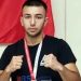Bostanlısporlu Kick Boks’cu Ege Bölge 3.sü Oldu