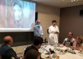 SIRADIŞI RESİM VE HEYKELLERDE YAŞAYAN TARİHİ ANLATTI