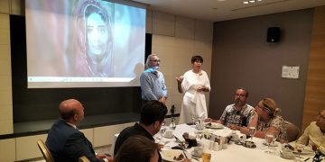 SIRADIŞI RESİM VE HEYKELLERDE YAŞAYAN TARİHİ ANLATTI