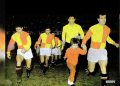 İsyanla Başlayan Efsane: GÖZTEPE