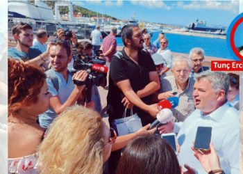 “Sen başla bitiren bulunur!”