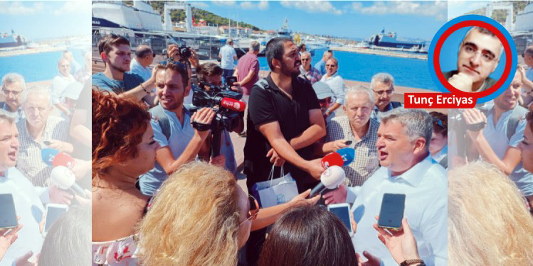 “Sen başla bitiren bulunur!”