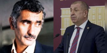 Yılmaz Güney’in ailesinden Ümit Özdağ hakkında suç duyurusu