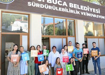 Etkin hizmet için, eğitimli personel