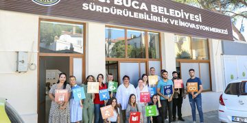 Etkin hizmet için, eğitimli personel