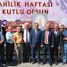 Ahilik Haftası Dikili’de tamamlandı