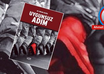 BİR KİTAP BİR YAZAR