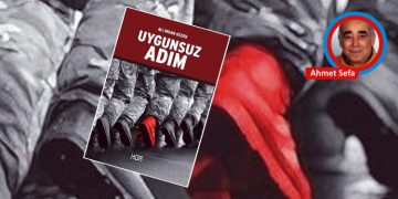 BİR KİTAP BİR YAZAR