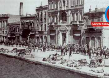 NEDEN DOKUZ EYLÜL?…