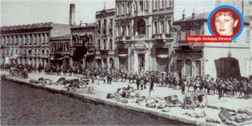 NEDEN DOKUZ EYLÜL?…