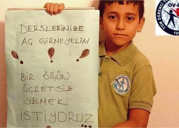 Derslerimize aç girmeyelim!