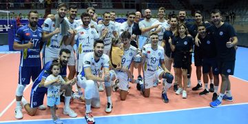 Kazanan Arkas Spor