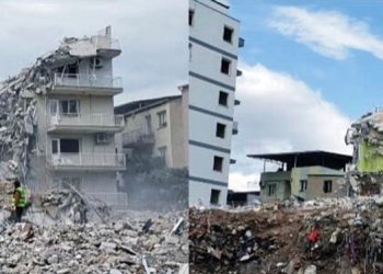 İZDEDA: Konut Edindirme Projesi ve Depremzedeler