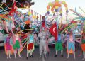 Karaburun Ve Mordoğan’da 100.Yıl Coşkusu