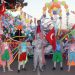 Karaburun Ve Mordoğan’da 100.Yıl Coşkusu