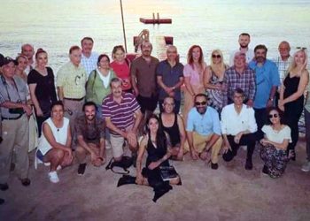 BBF 2022 FOÇA’DA DÜZENLENDİ