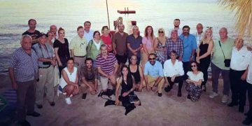 BBF 2022 FOÇA’DA DÜZENLENDİ