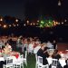 Başkan Çalkaya Gazilerin Onuruna yemek düzenledi
