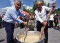 Torbalı’da Keşkek Festivali coşkusu
