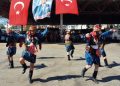 Torbalı, ‘Kurtuluşu’nu kutluyor
