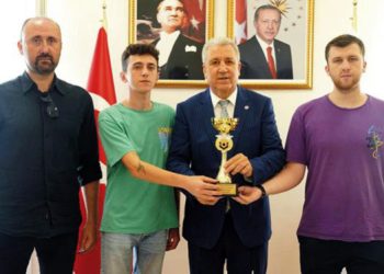 EÜ Valorant Takımı Türkiye Şampiyonu