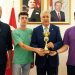 EÜ Valorant Takımı Türkiye Şampiyonu