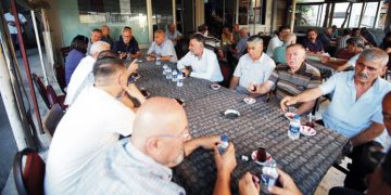 “Daha yaşanabilir, modern Bayraklı için çalışıyoruz”